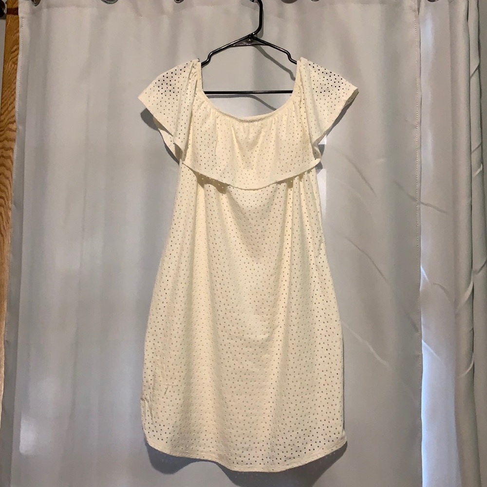 Maurices dress
